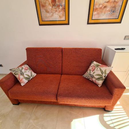 Apartamento Edificio Provima B 5 Benidorm Dış mekan fotoğraf