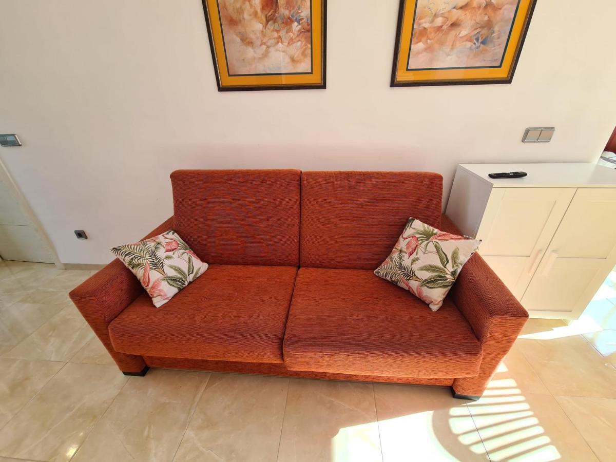 Apartamento Edificio Provima B 5 Benidorm Dış mekan fotoğraf